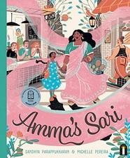 Amma sari cbca for sale  UK