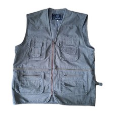Fly fishing vest for sale  NOTTINGHAM