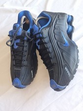 Tolle nike shox gebraucht kaufen  Mannheim