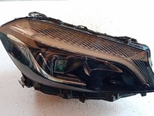 Faro anteriore destro usato  Italia