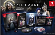 Saint maker limited d'occasion  Champigny-sur-Marne