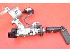 Używany, Stacyjka OPEL ASTRA H Furgon L70 20912838 2010 30821623 na sprzedaż  PL