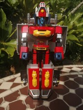 Popy daimos robot d'occasion  Verneuil-l'Étang