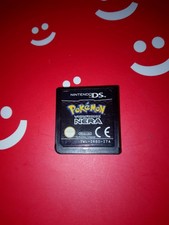 Pokemon versione nera usato Pokemon versione nera usato  Sermoneta