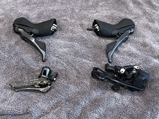 Shimano grx 820 for sale  Alexandria