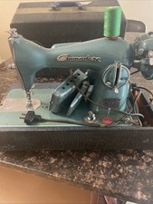 Vintage super deluxe for sale  Brooklyn