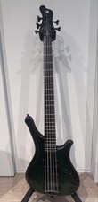 Guitare basse électrique d'occasion  Expédié en France