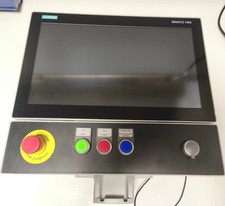 Siemens tp1500 pro d'occasion  Lyon VII