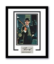 Robert downey jr. d'occasion  Expédié en Belgium