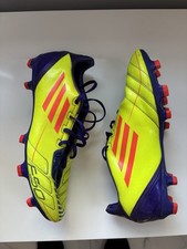 Adidas f50 adizero for sale  HALESOWEN