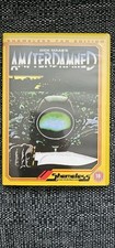 Amsterdamned dvd. shameless for sale  NEWCASTLE UPON TYNE
