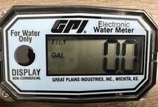 Gpi 01n31gm electronic for sale  Auburn