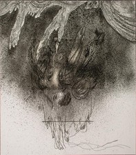 Anneli schütz griffelkunst gebraucht kaufen  Berlin