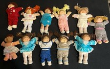 Vintage cabbage patch for sale  Manchester