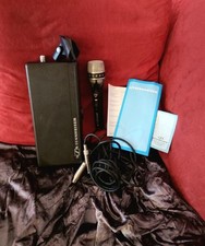 Microphone sennheiser mza d'occasion  Brie-Comte-Robert