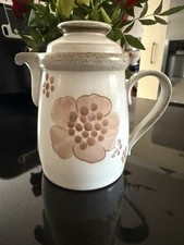 Vintage 1970s denby for sale  CANTERBURY