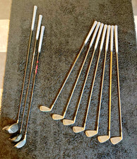 Golf komplett set gebraucht kaufen  Frechen