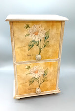 Decorative miniature drawers for sale  MIRFIELD