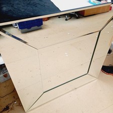 laura ashley gatsby mirror for sale  HULL