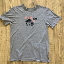 nike sb medium men s t shirt for sale  WELLINGBOROUGH