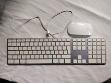 Clavier souris apple d'occasion  Corbas