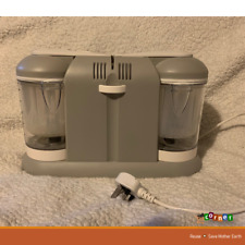Babycook duo baby for sale  CROYDON