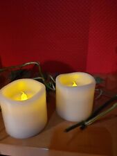 Flammlose kerzen stück gebraucht kaufen  Mörfelden-Walldorf