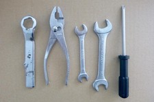 Riginal yamaha bordwerkzeug gebraucht kaufen  Oldenburg (Oldenburg)