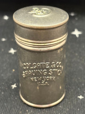 Antique tin colgate for sale  Castle Rock