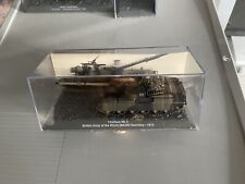 Agostini panzer model gebraucht kaufen  Perl