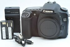 @ Câmera SakuraDo @ Canon EOS 30D 8.2MP CMOS DSLR Corpo da Câmera Fabricado no Japão comprar usado  Enviando para Brazil