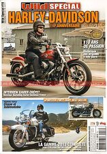 Wild harley davidson d'occasion  Cherbourg-Octeville-