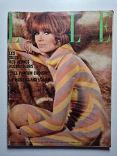 Magazine mode fashion d'occasion  La Chapelle-en-Serval