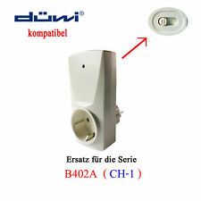 Funkschalter düwi system gebraucht kaufen  Sprockhövel