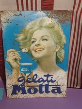 Plaque tôle motta d'occasion  France