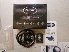 Tuneit plug play for sale  BRIDLINGTON