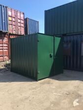 14ft 8ft container for sale  UK