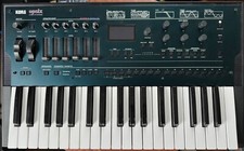 Korg opsix key for sale  Katonah