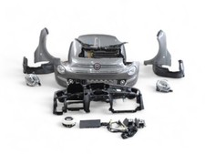 Musata kit airbag usato  Licata