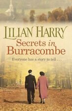 Secrets burracombe lilian for sale  UK