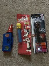 Vintage pez dispenser for sale  West Chester