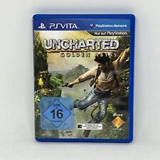 Vita uncharted golden gebraucht kaufen  Riedenburg