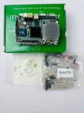 Placa de CPU IEI NANO-7270-600-R10 comprar usado  Enviando para Brazil