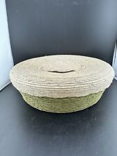 Pottery barn woven for sale  Springfield