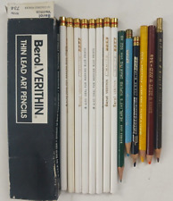 Art pencils lot for sale  Middlefield