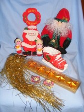 Christmas decorations star for sale  MABLETHORPE