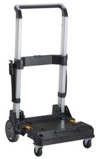 Carrello portapacchi trolley usato  Santarcangelo di Romagna