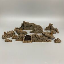 Dwarven forge rock for sale  ASHFORD