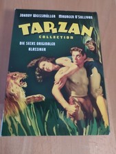 Tarzan collection riginalen gebraucht kaufen  München
