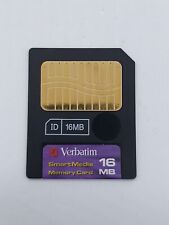 16mb smart media gebraucht kaufen  Duisburg